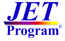 Sito internet JET Program